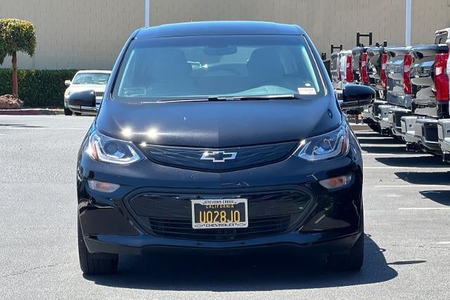 2020 Chevrolet Bolt EV LT