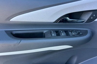 2020 Chevrolet Bolt EV LT