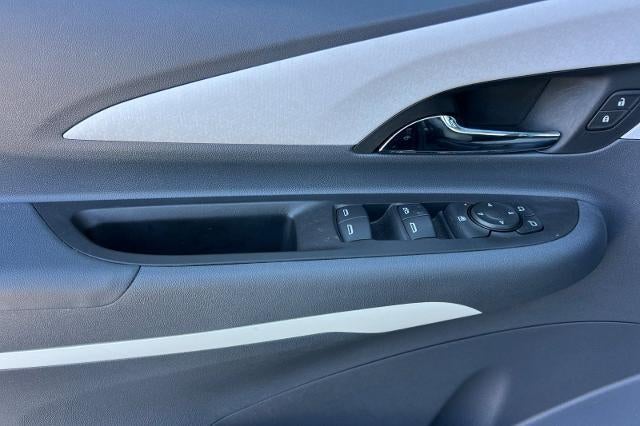 2020 Chevrolet Bolt EV LT