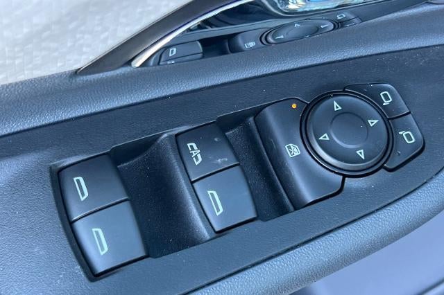 2020 Chevrolet Bolt EV LT