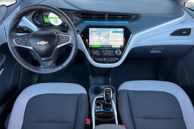 2020 Chevrolet Bolt EV LT