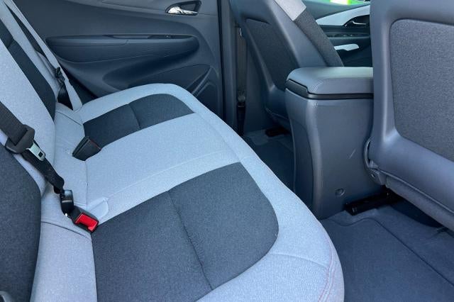 2020 Chevrolet Bolt EV LT