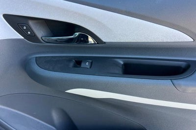 2020 Chevrolet Bolt EV LT