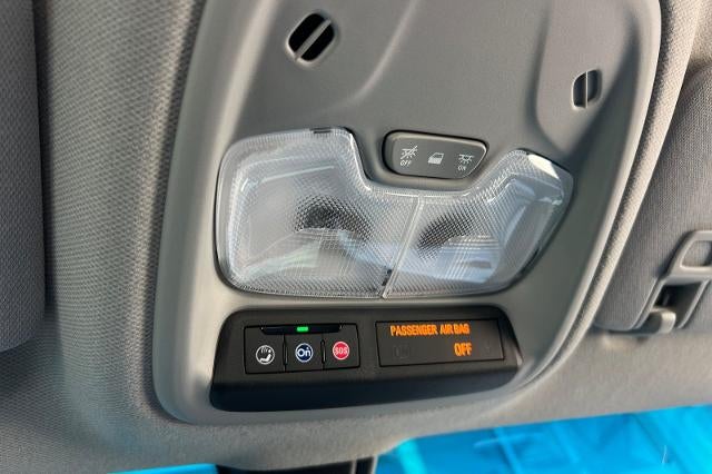2020 Chevrolet Bolt EV LT