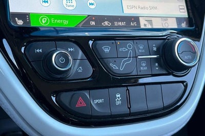 2020 Chevrolet Bolt EV LT