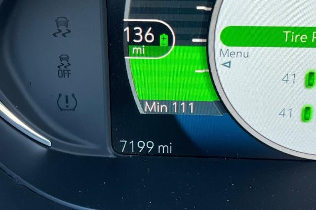 2020 Chevrolet Bolt EV LT