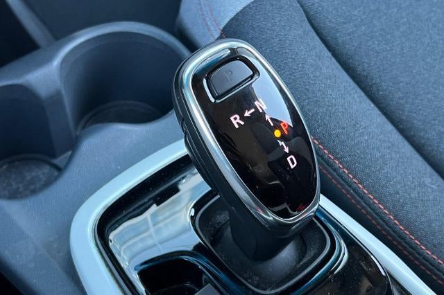 2020 Chevrolet Bolt EV LT