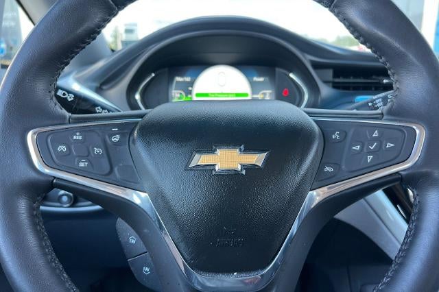 2020 Chevrolet Bolt EV LT