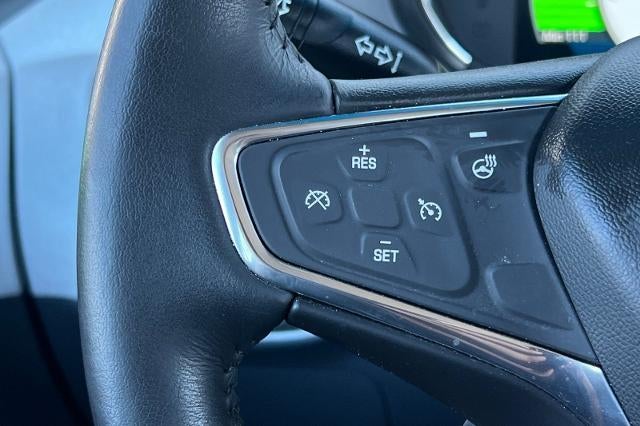 2020 Chevrolet Bolt EV LT