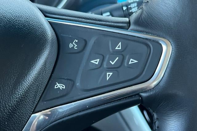 2020 Chevrolet Bolt EV LT