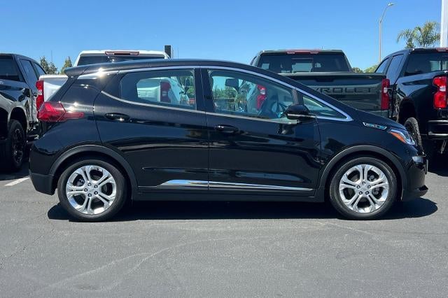 2020 Chevrolet Bolt EV LT