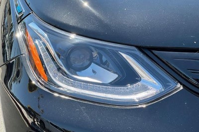 2020 Chevrolet Bolt EV LT