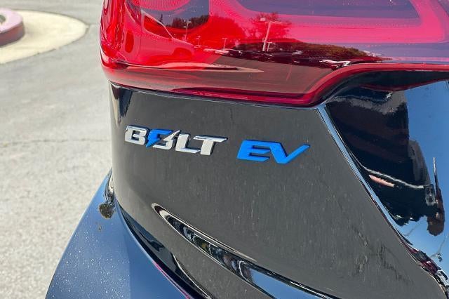 2020 Chevrolet Bolt EV LT
