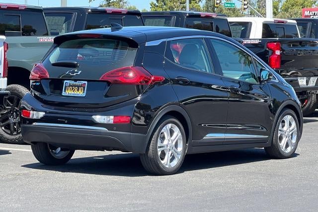 2020 Chevrolet Bolt EV LT