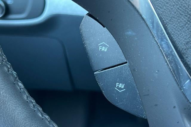 2020 Chevrolet Bolt EV LT