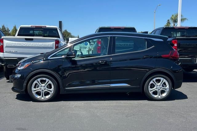 2020 Chevrolet Bolt EV LT
