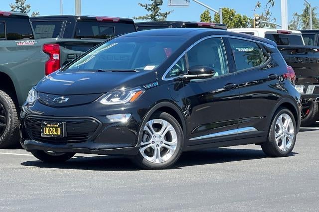 2020 Chevrolet Bolt EV LT