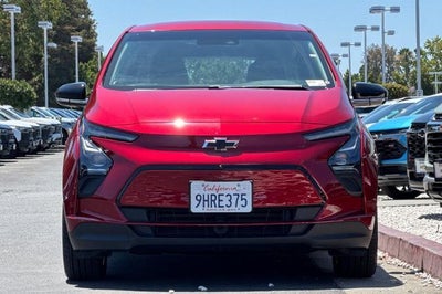 2023 Chevrolet Bolt EV 2LT
