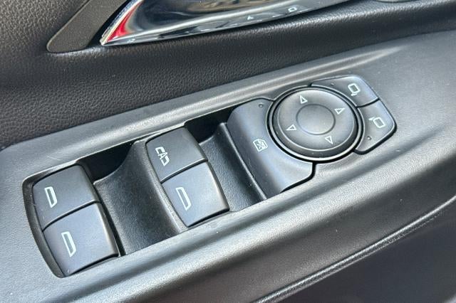 2023 Chevrolet Bolt EV 2LT