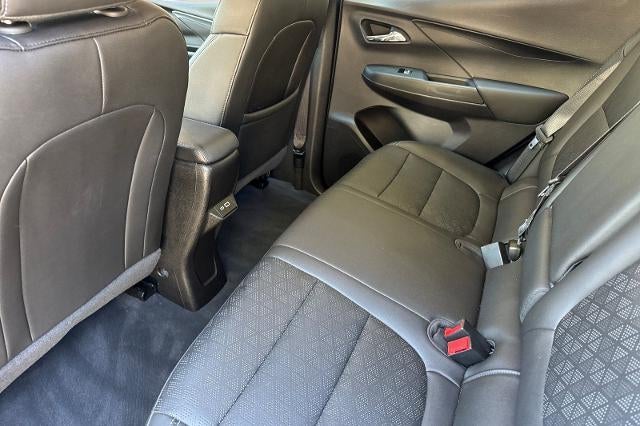 2023 Chevrolet Bolt EV 2LT