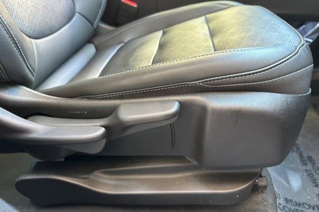 2023 Chevrolet Bolt EV 2LT