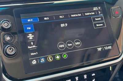 2023 Chevrolet Bolt EV 2LT