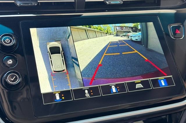 2023 Chevrolet Bolt EV 2LT