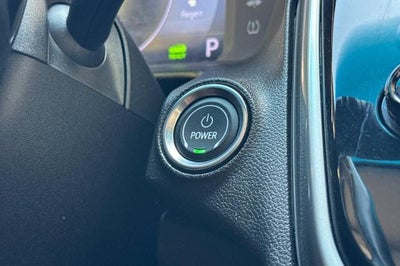 2023 Chevrolet Bolt EV 2LT