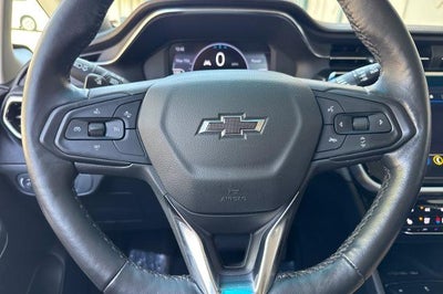 2023 Chevrolet Bolt EV 2LT