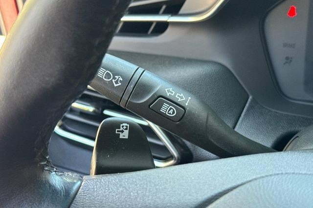 2023 Chevrolet Bolt EV 2LT