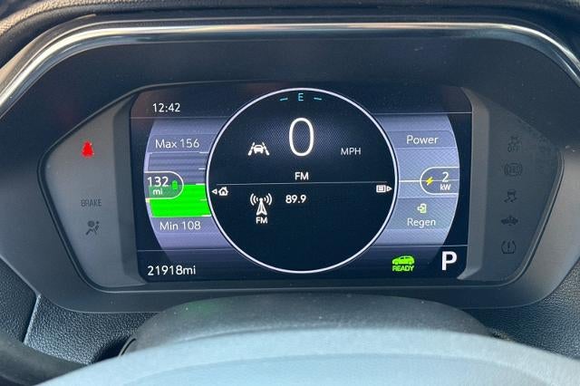 2023 Chevrolet Bolt EV 2LT