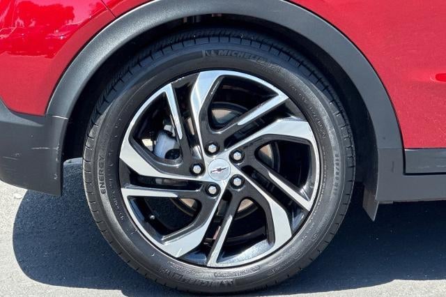 2023 Chevrolet Bolt EV 2LT
