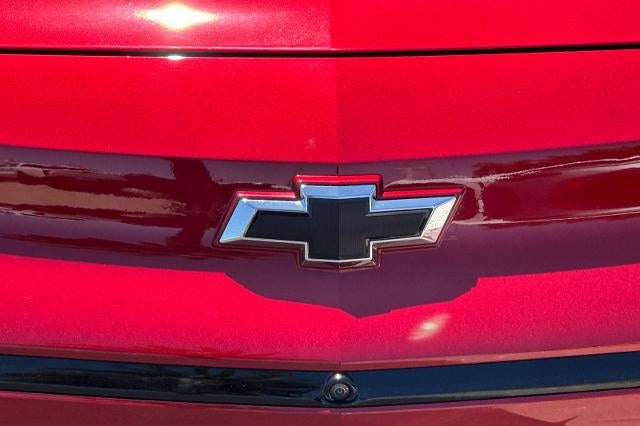 2023 Chevrolet Bolt EV 2LT