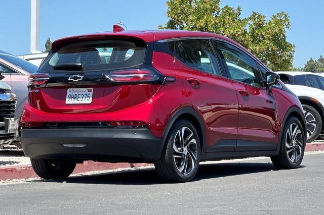 2023 Chevrolet Bolt EV 2LT