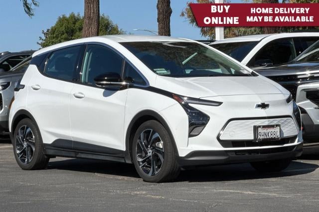 2023 Chevrolet Bolt EV 2LT