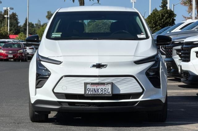 2023 Chevrolet Bolt EV 2LT