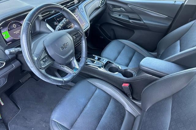 2023 Chevrolet Bolt EV 2LT