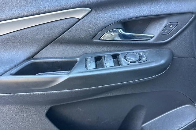 2023 Chevrolet Bolt EV 2LT