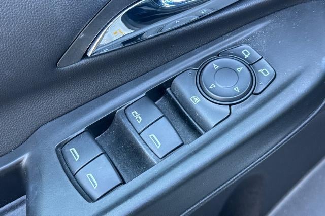 2023 Chevrolet Bolt EV 2LT
