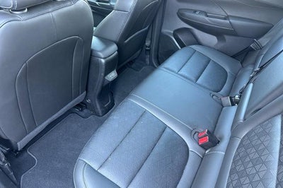 2023 Chevrolet Bolt EV 2LT