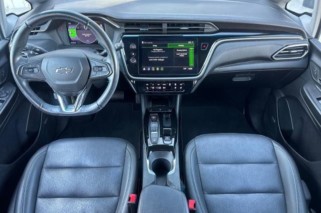 2023 Chevrolet Bolt EV 2LT