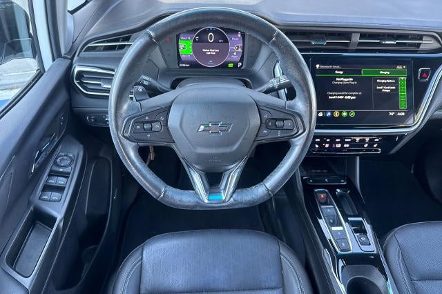2023 Chevrolet Bolt EV 2LT