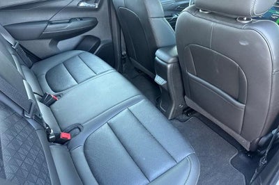 2023 Chevrolet Bolt EV 2LT