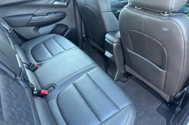 2023 Chevrolet Bolt EV 2LT