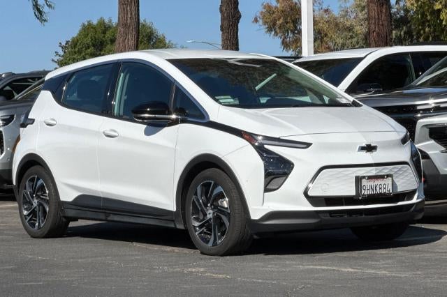 2023 Chevrolet Bolt EV 2LT
