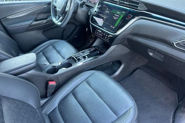 2023 Chevrolet Bolt EV 2LT