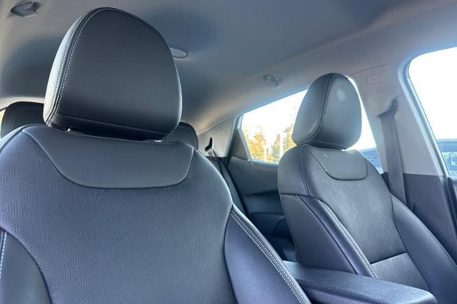 2023 Chevrolet Bolt EV 2LT