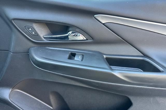 2023 Chevrolet Bolt EV 2LT