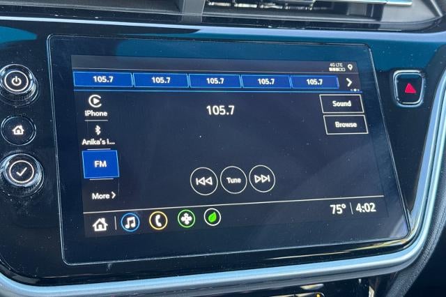 2023 Chevrolet Bolt EV 2LT