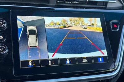 2023 Chevrolet Bolt EV 2LT